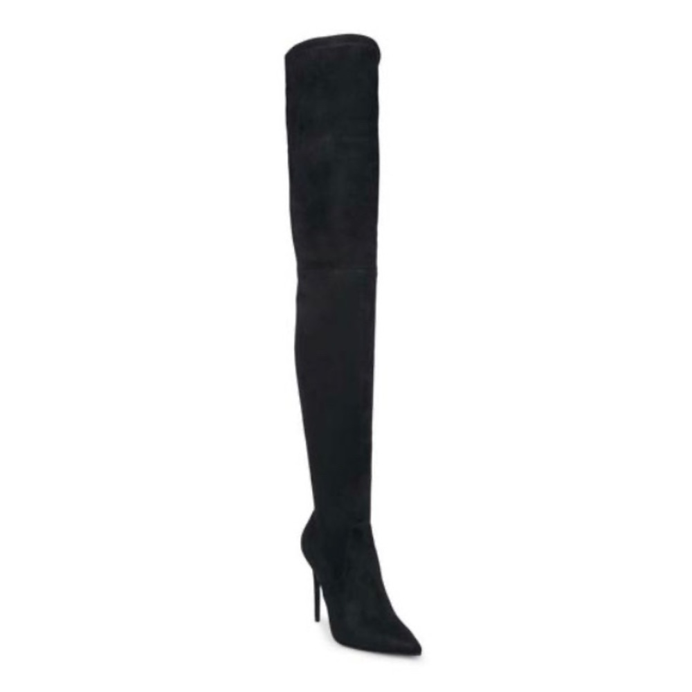 BRAND NEW Steve Madden Dominique Boot! Size 10
